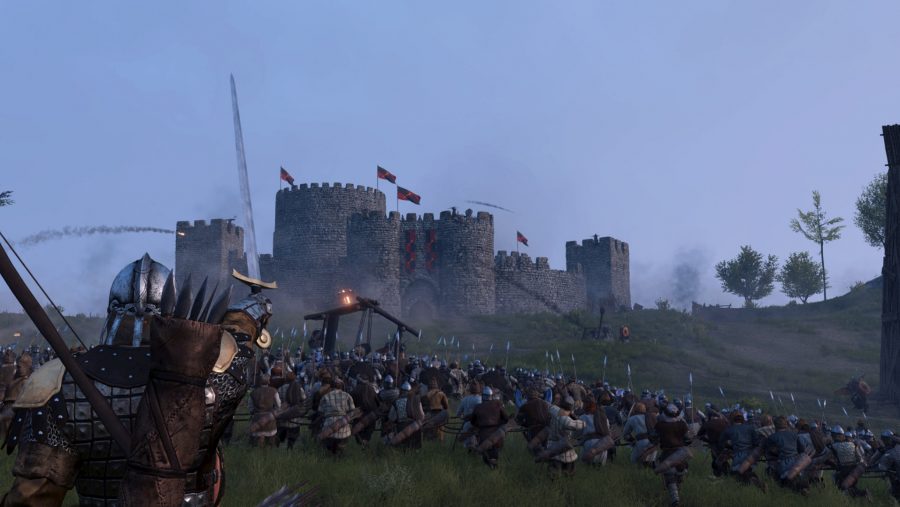 Mount And Blade Orders