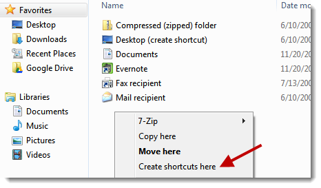 Copy desktop settings windows 10